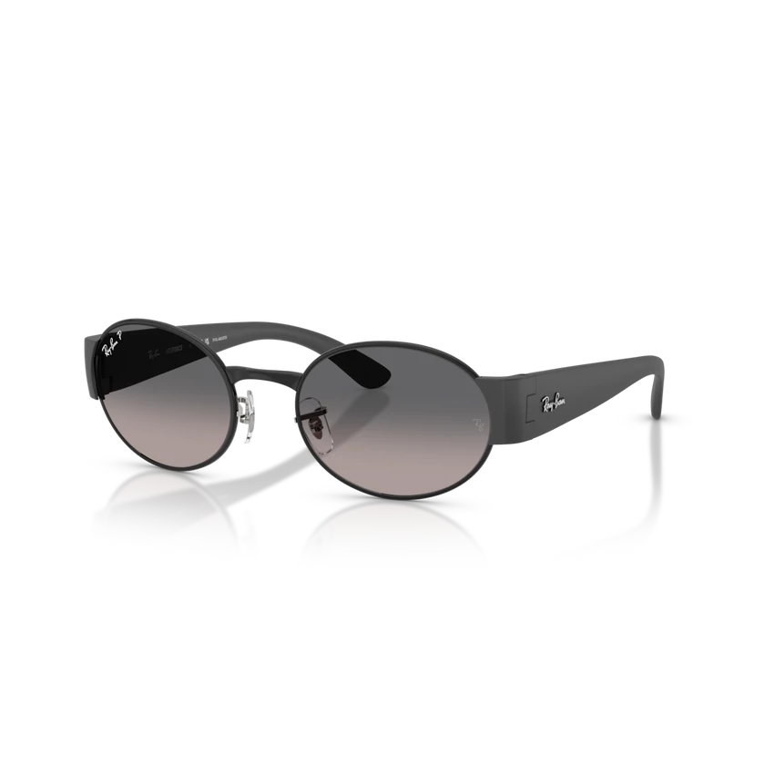 Ray-Ban napszemüveg - RB3770-002/M3 - 
