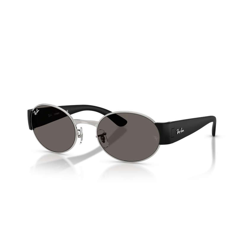 Ray-Ban napszemüveg - RB3770-003/B1 - 