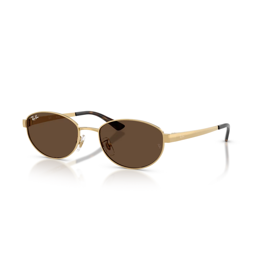 Ray-Ban napszemüveg - RB3774D-001/73 - 