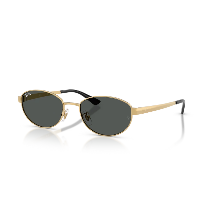 Ray-Ban napszemüveg - RB3774D-001/87 - 
