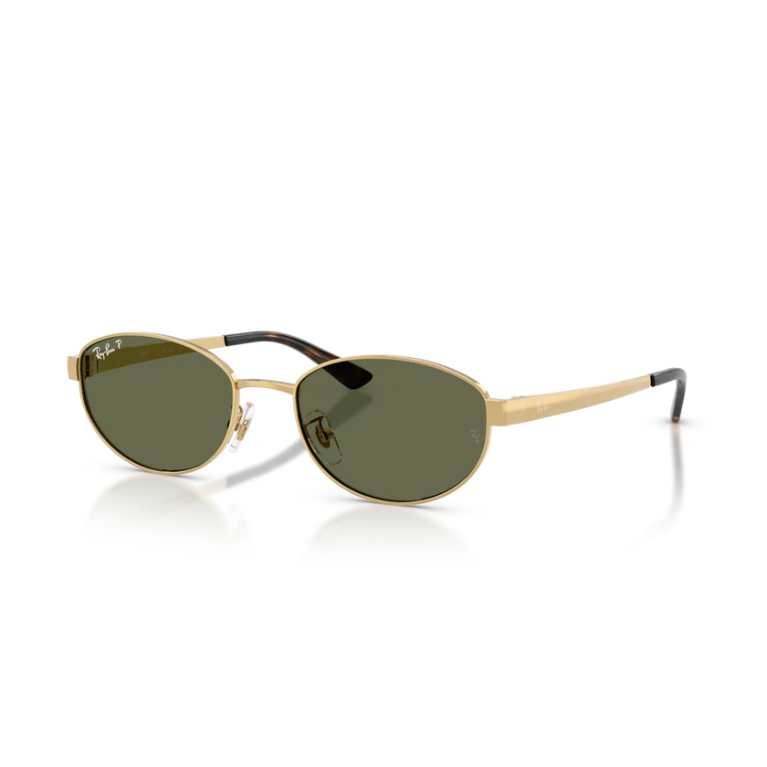 Ray-Ban napszemüveg - RB3774D-001/9A - 