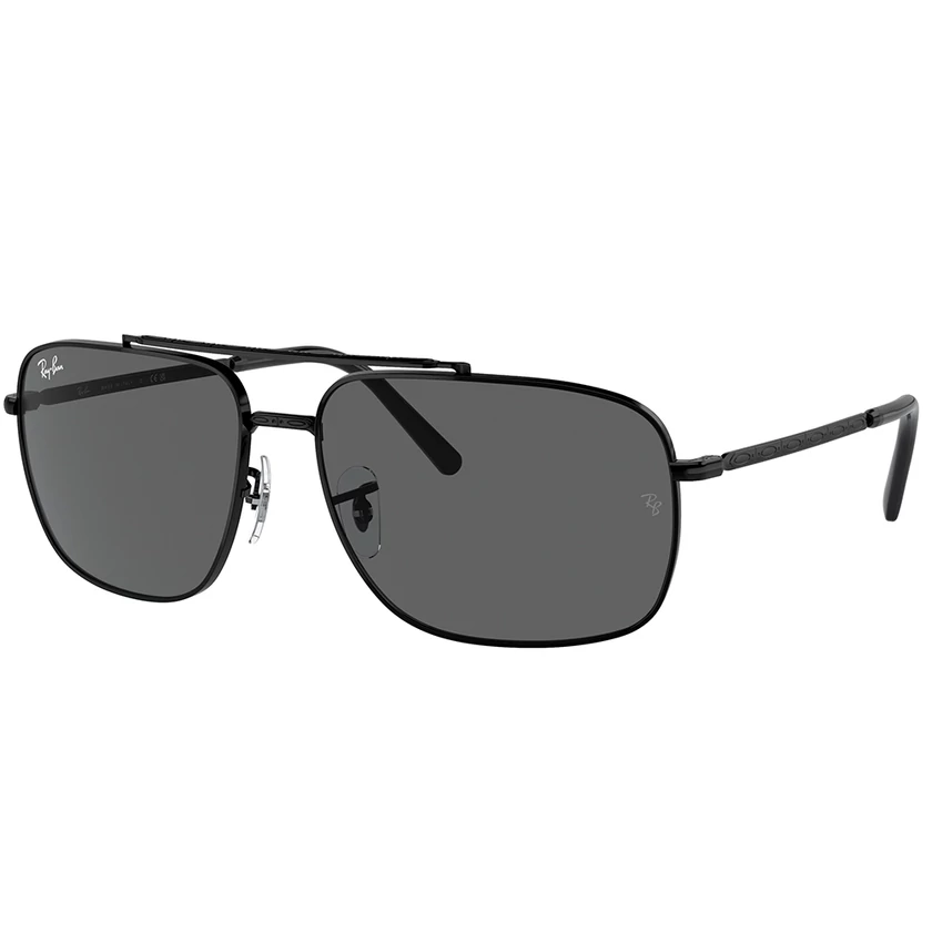 Ray-Ban napszemüveg - RB3796-002/B1 - 