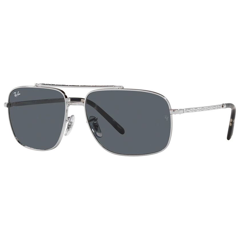Ray-Ban napszemüveg - RB3796-003/R5 - 