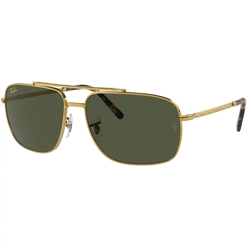 Ray-Ban napszemüveg - RB3796-919631 - 
