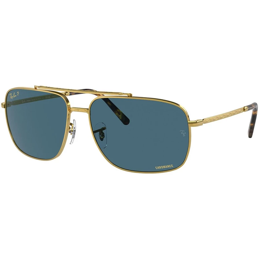 Ray-Ban napszemüveg - RB3796-9196S2 - 