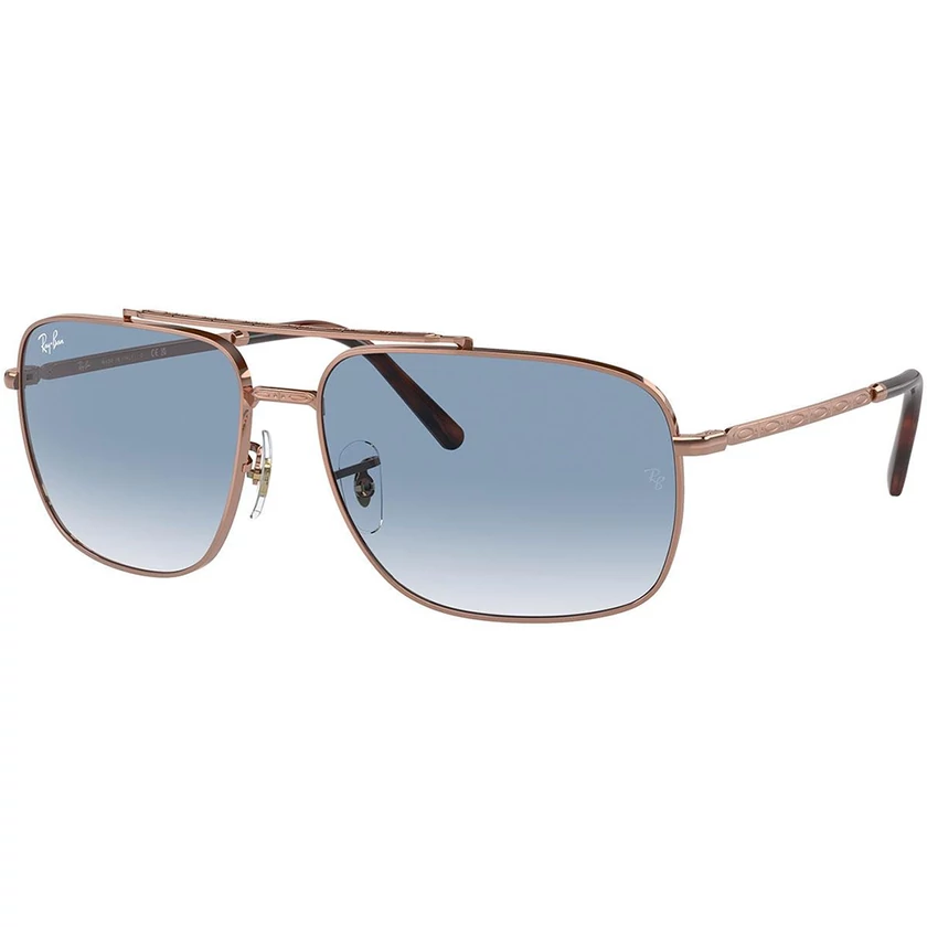 Ray-Ban napszemüveg - RB3796-92023F - 
