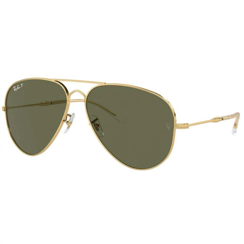 Ray-Ban napszemüveg - RB3825-001/58 - Old Aviator