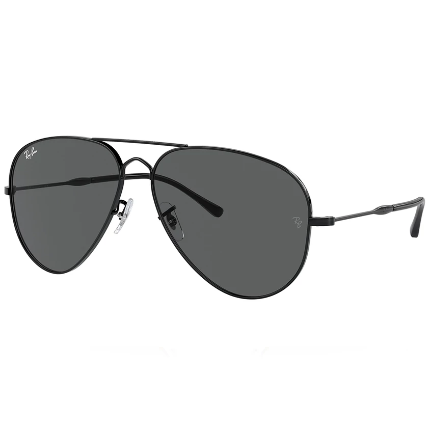 Ray-Ban napszemüveg - RB3825-002/B1 - Old Aviator