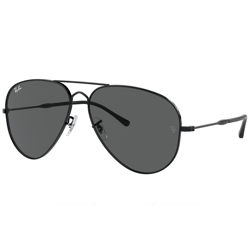 Ray-Ban napszemüveg - RB3825-002/B1 - Old Aviator