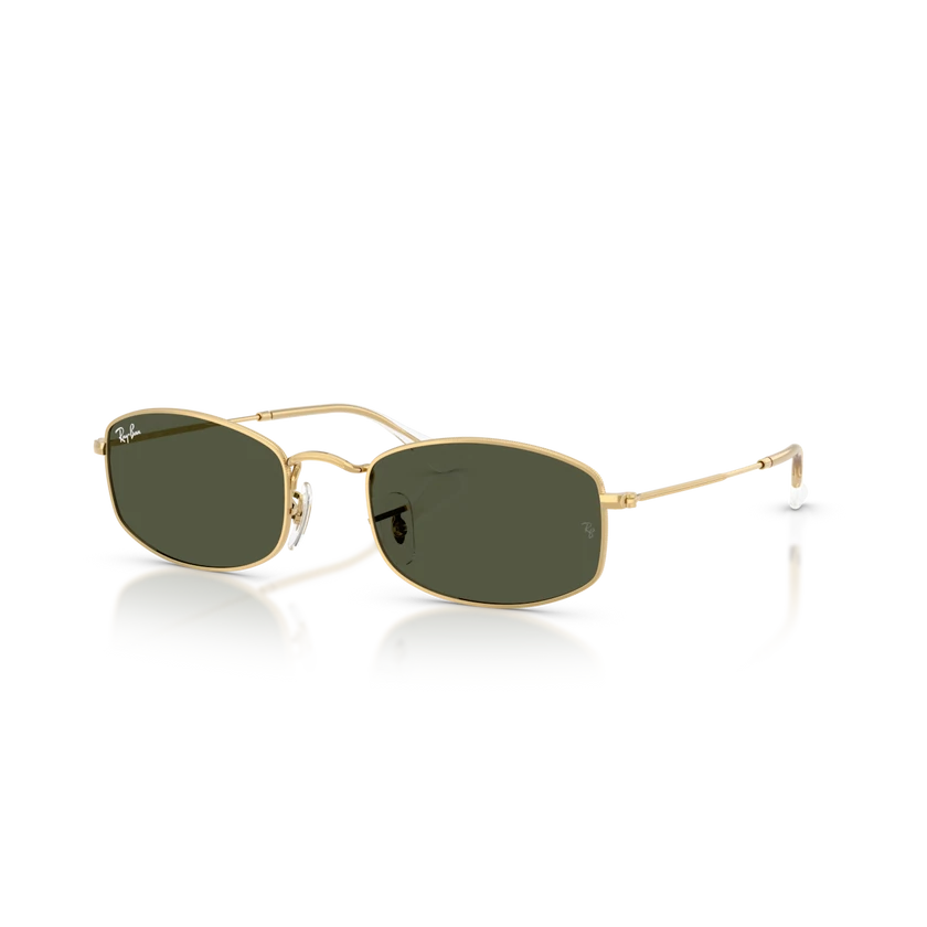 Ray-Ban napszemüveg - RB3832-001/31 - 
