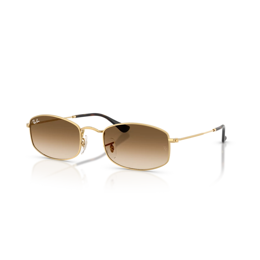 Ray-Ban napszemüveg - RB3832-001/51 - 