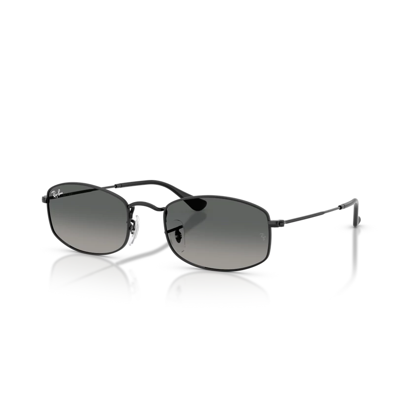 Ray-Ban napszemüveg - RB3832-002/71 - 