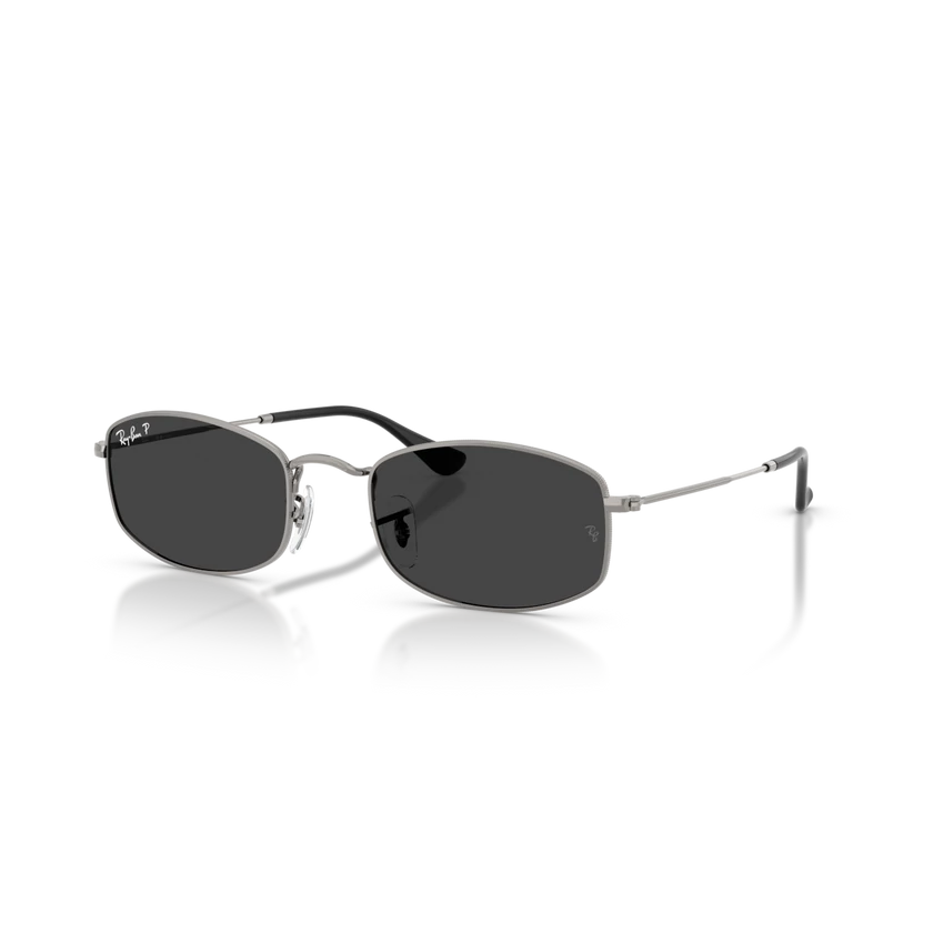 Ray-Ban napszemüveg - RB3832-004/48 - 