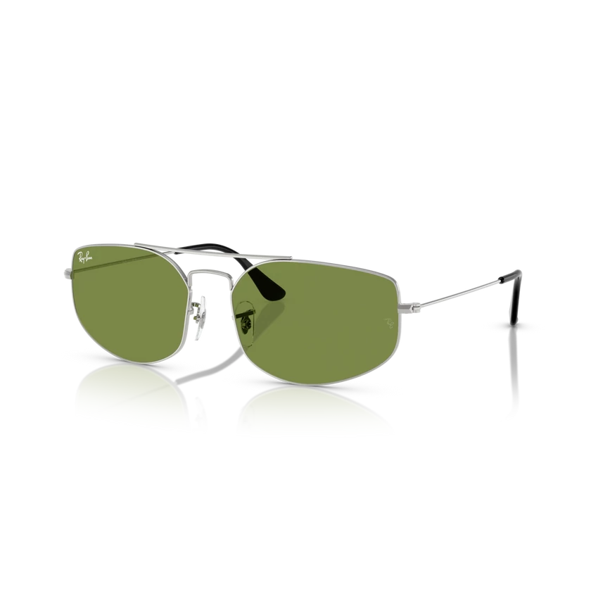 Ray-Ban napszemüveg - RB3845-003/4E - Explorer 5