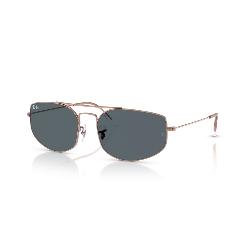 Ray-Ban napszemüveg - RB3845-9035R5 - Explorer 5