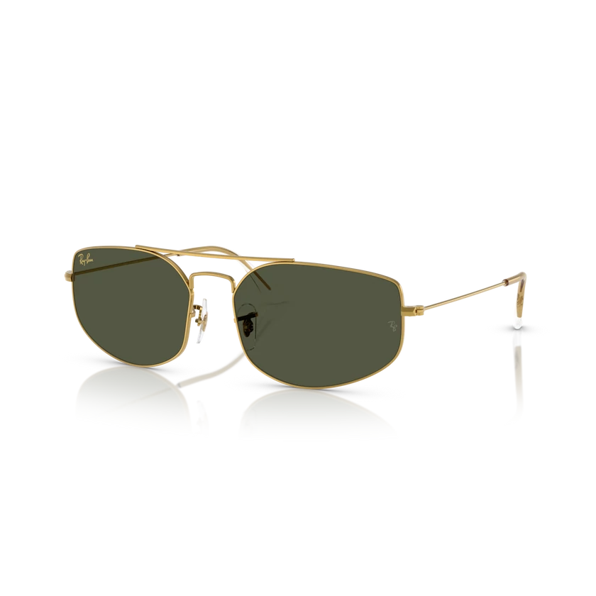 Ray-Ban napszemüveg - RB3845-919631 - Explorer 5