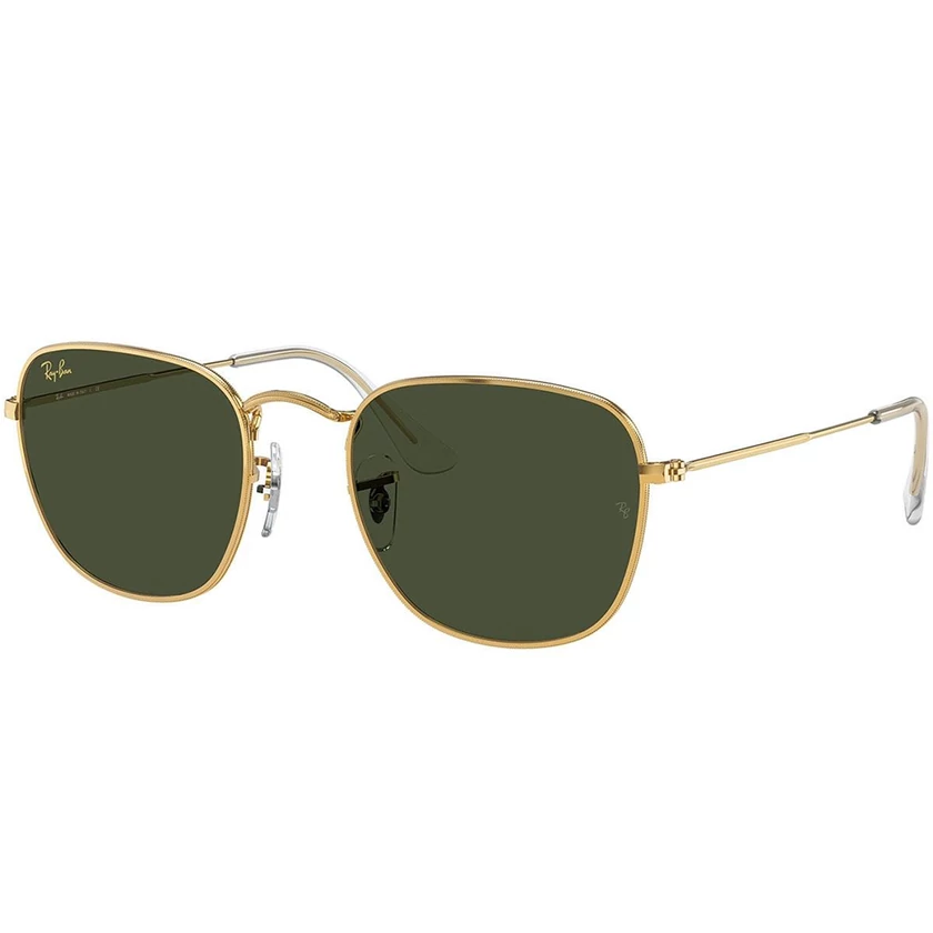 Ray-Ban napszemüveg - RB3857-919631 - Frank