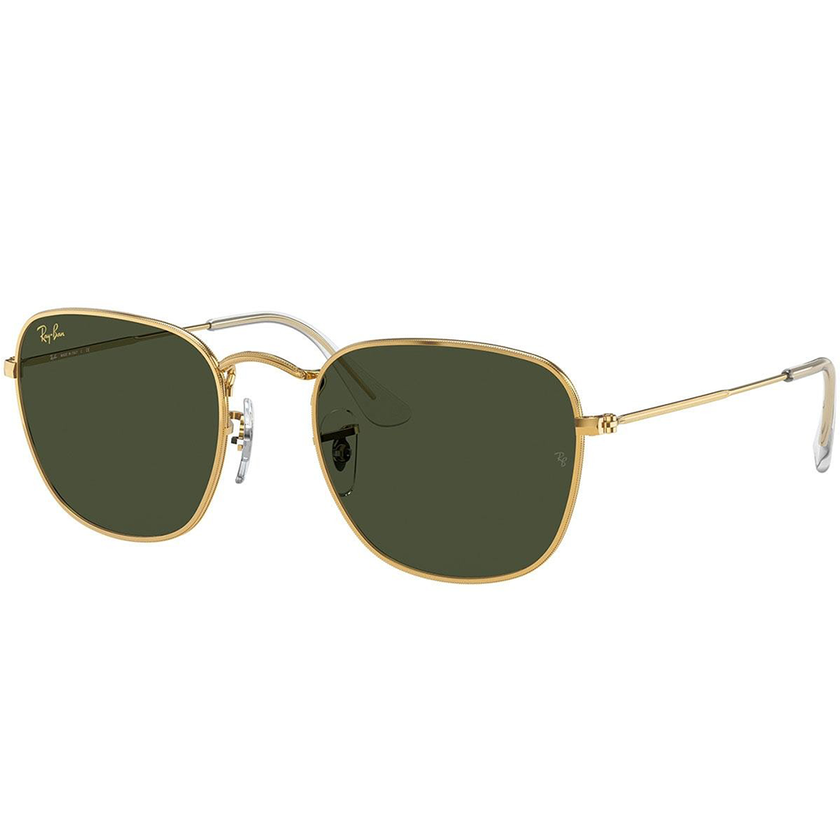 Ray-Ban napszemüveg - RB3857-919631 - Frank