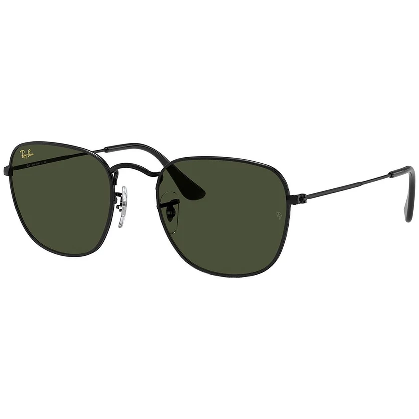Ray-Ban napszemüveg - RB3857-919931 - Frank
