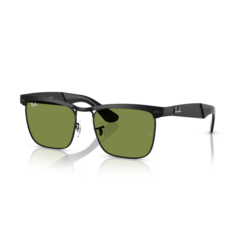 Ray-Ban napszemüveg - RB3875-006/4E - Wayfarer Deluxe