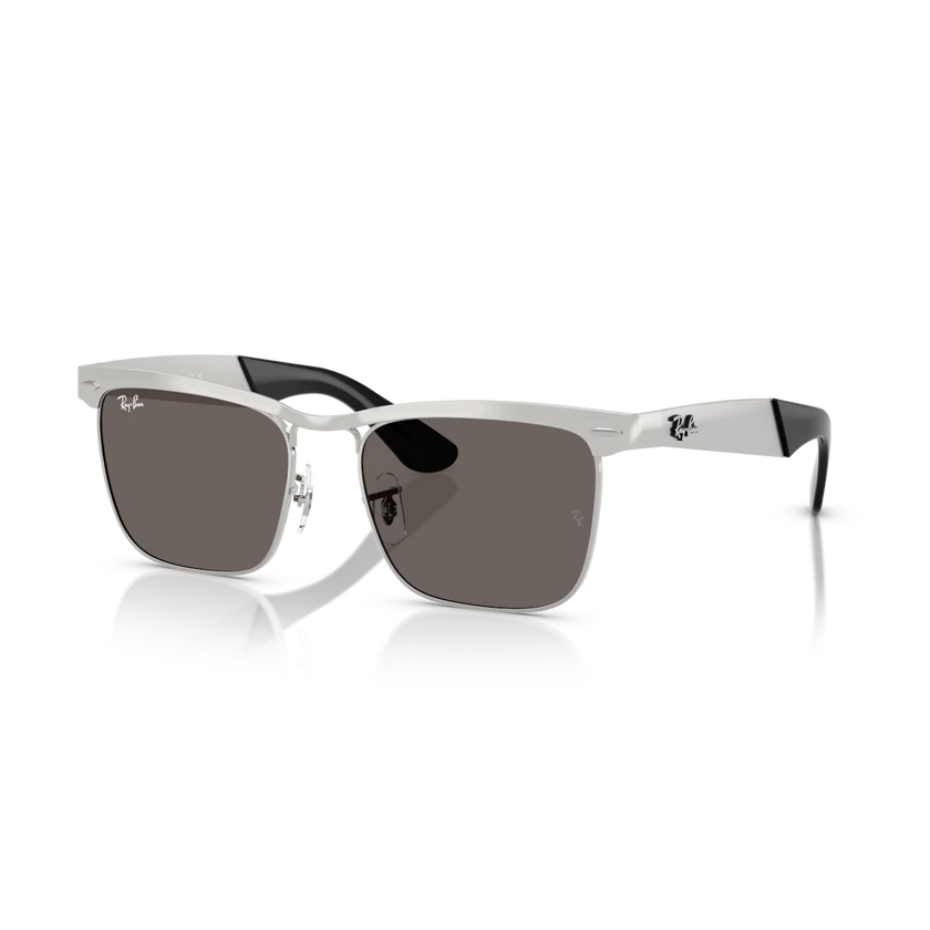 Ray-Ban napszemüveg - RB3875-019/B1 - Wayfarer Deluxe