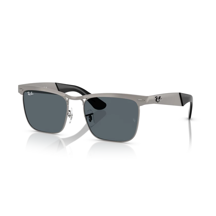 Ray-Ban napszemüveg - RB3875-029/R5 - Wayfarer Deluxe