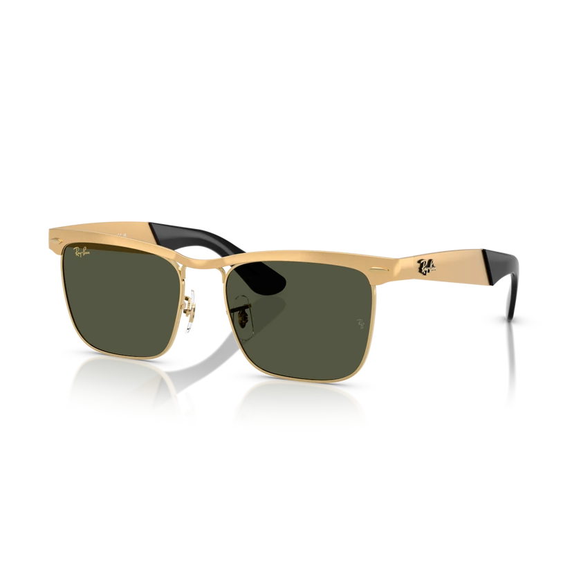 Ray-Ban napszemüveg - RB3875-927633 - Wayfarer Deluxe