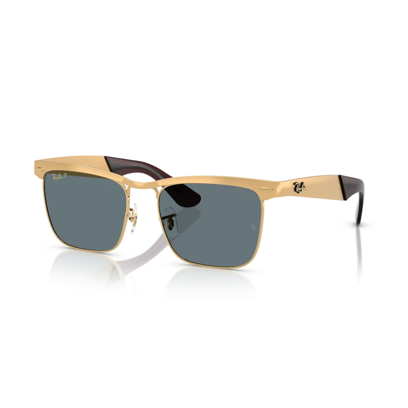 Ray-Ban napszemüveg - RB3875-92763R - Wayfarer Deluxe