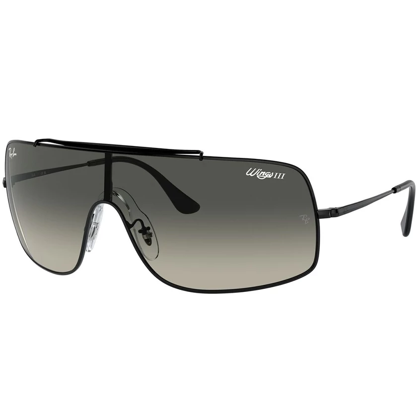 Ray-Ban napszemüveg - RB3897-002/11 - Wings Iii