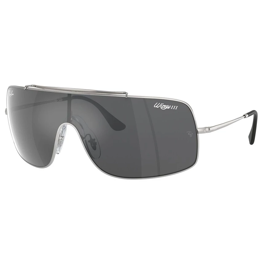 Ray-Ban napszemüveg - RB3897-003/6G - Wings Iii