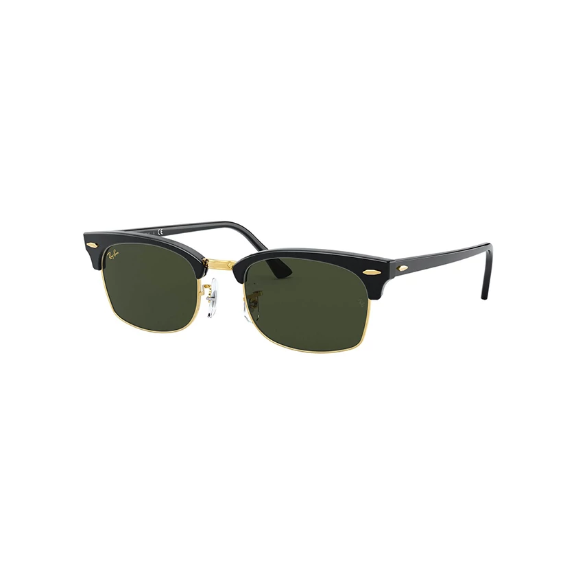 Ray-Ban napszemüveg - RB3916-130331-52- Clubmaster Square