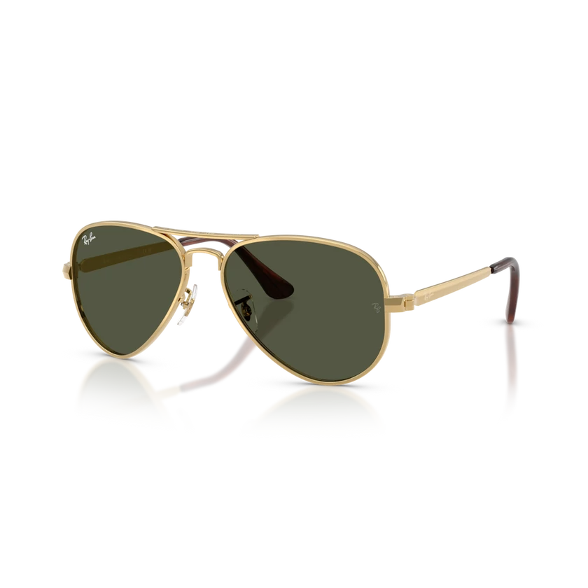 Ray-Ban napszemüveg - RB3925-001/31 - Aviator Max