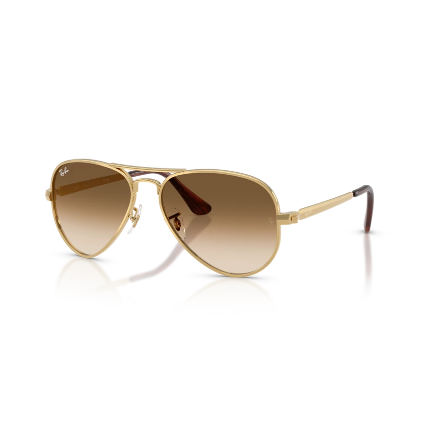 Ray-Ban napszemüveg - RB3925-001/51 - Aviator Max