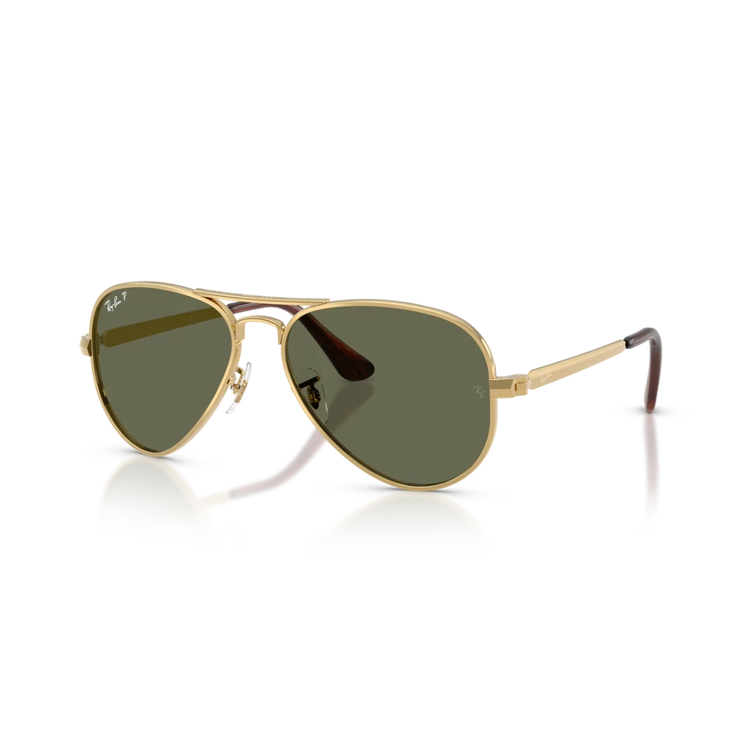 Ray-Ban napszemüveg - RB3925-001/58 - Aviator Max