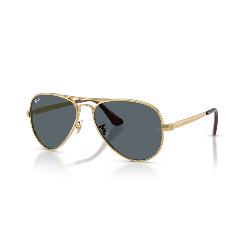 Ray-Ban napszemüveg - RB3925-001/R5 - Aviator Max