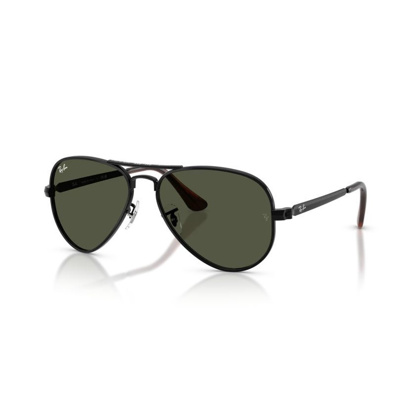 Ray-Ban napszemüveg - RB3925-002/31 - Aviator Max