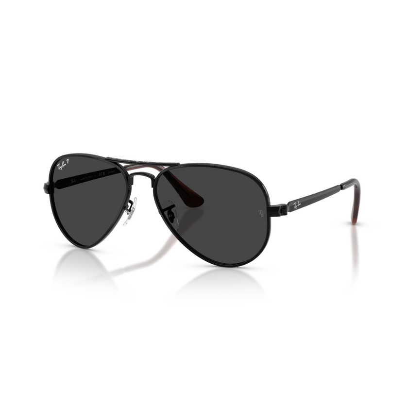 Ray-Ban napszemüveg - RB3925-002/48 - Aviator Max