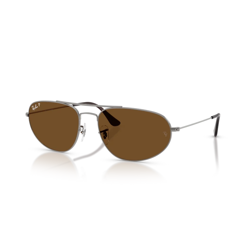 Ray-Ban napszemüveg - RB3945-004/57 - 