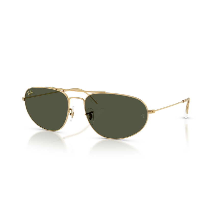 Ray-Ban napszemüveg - RB3945-919631 - 