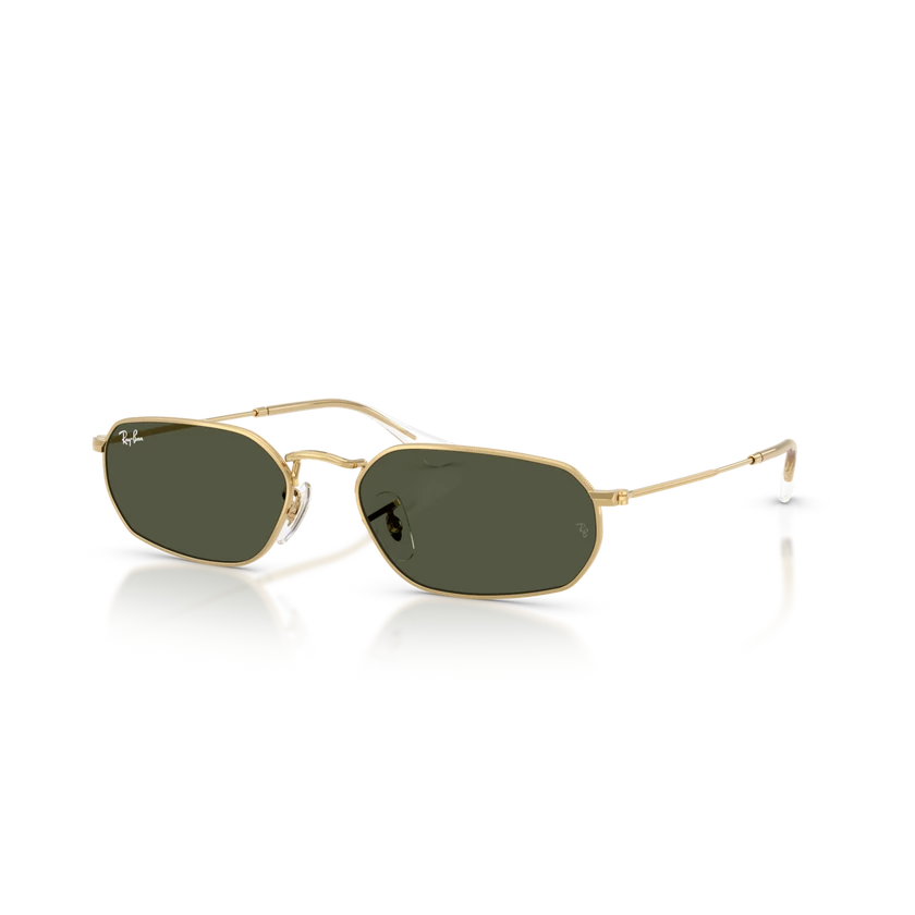 Ray-Ban napszemüveg - RB3947-001/31 - 