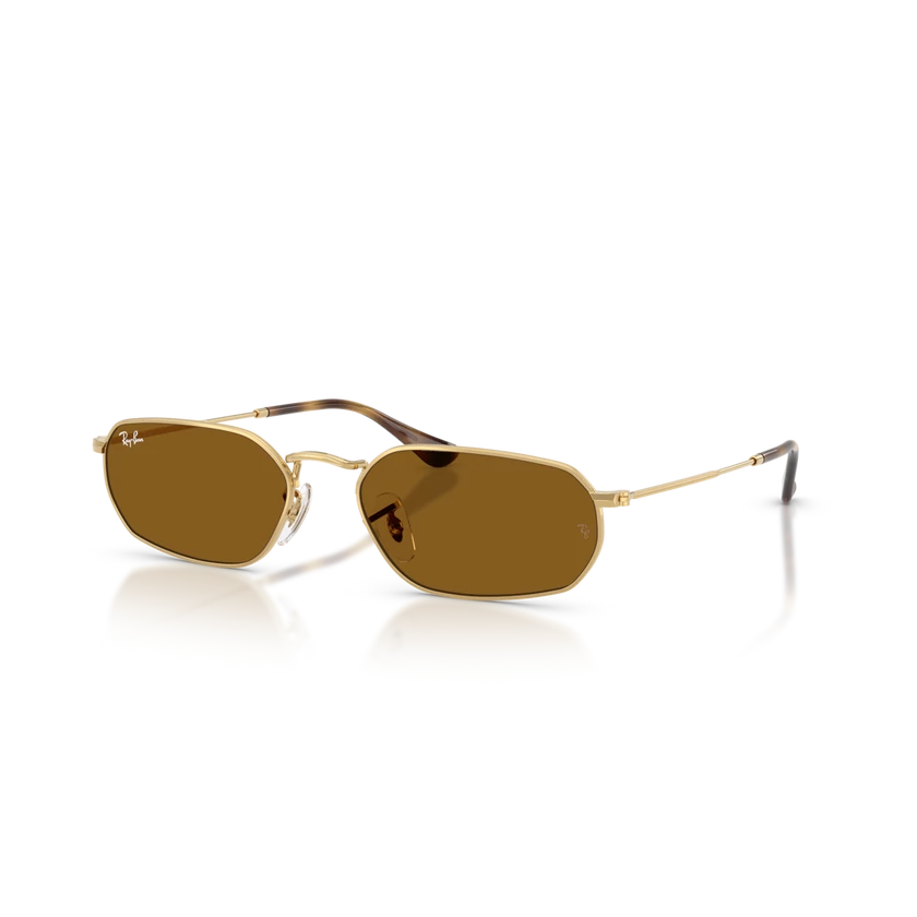Ray-Ban napszemüveg - RB3947-001/33 - 