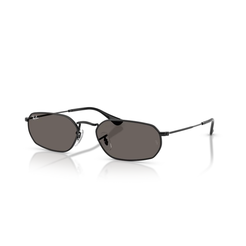 Ray-Ban napszemüveg - RB3947-002/B1 - 