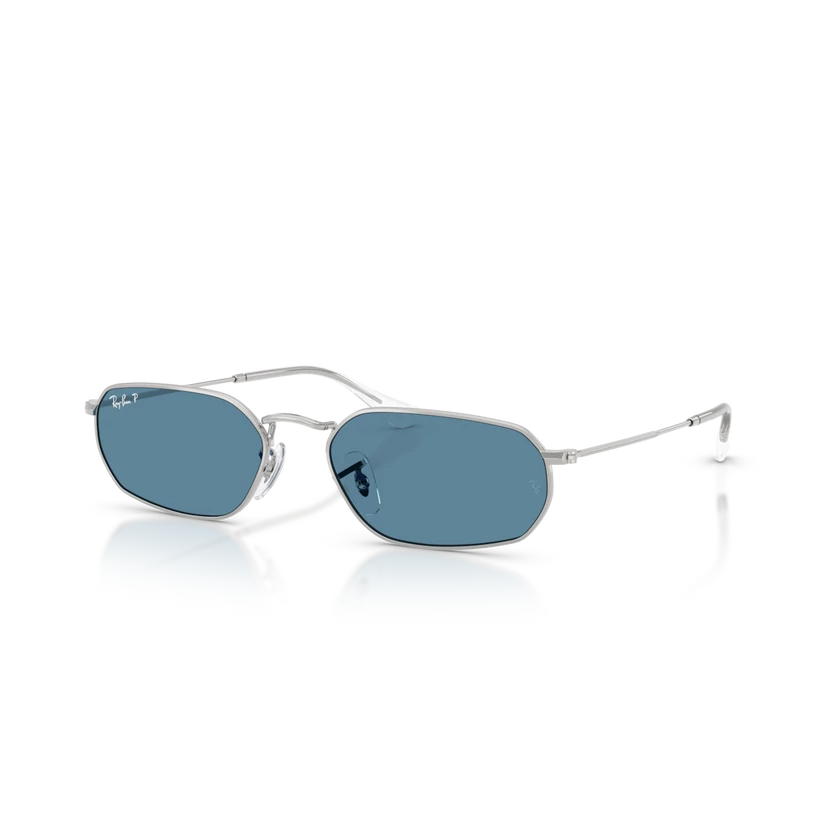 Ray-Ban napszemüveg - RB3947-003/S2 - 