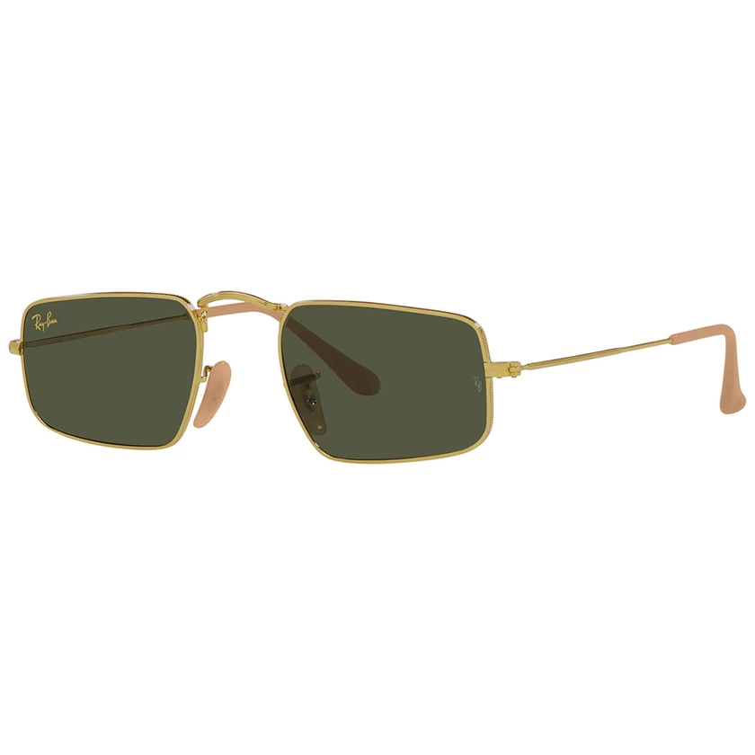 Ray-Ban napszemüveg - RB3957-919631 - Julie