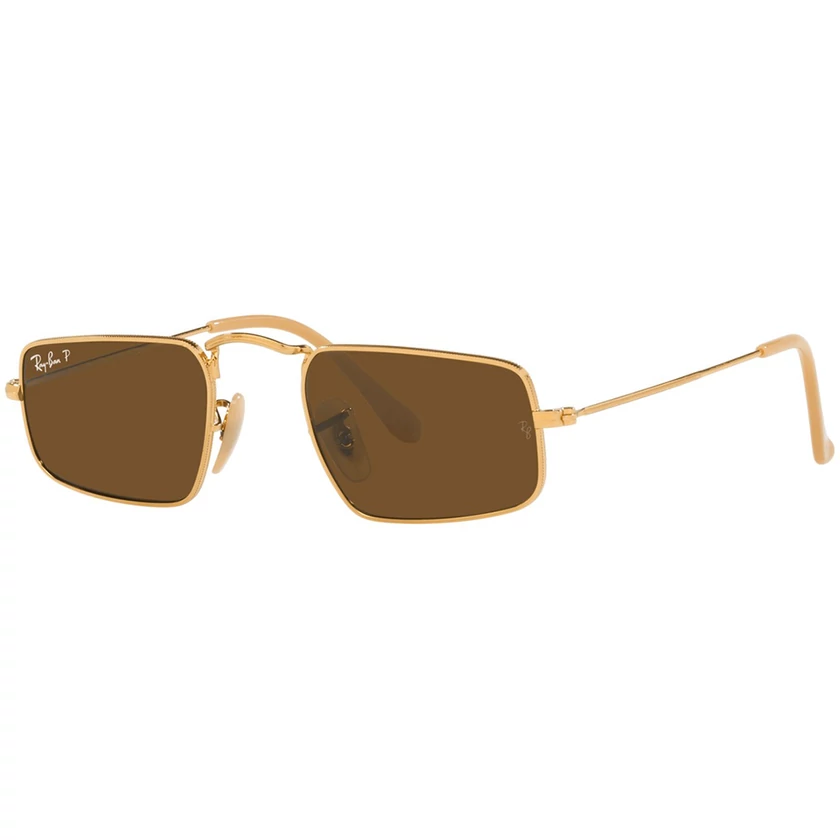 Ray-Ban napszemüveg - RB3957-919657 - Julie