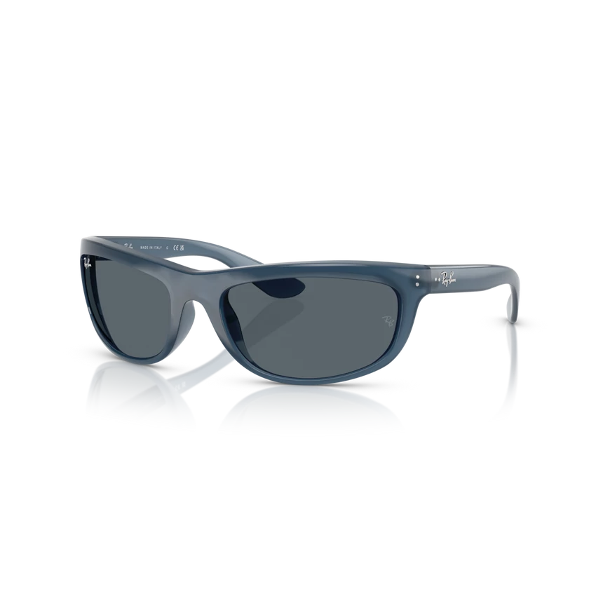 Ray-Ban napszemüveg - RB4089-6042R5 - Balorama