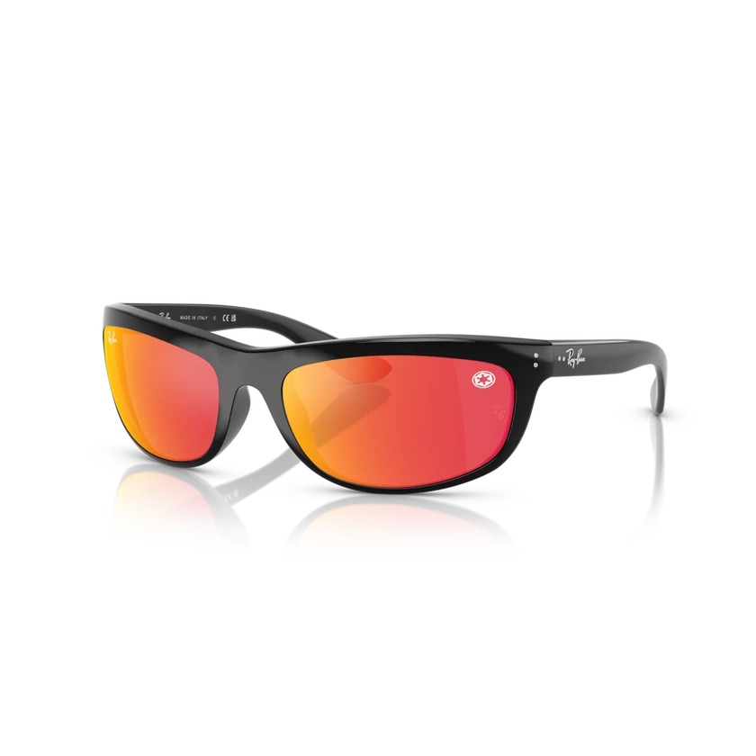 Ray-Ban napszemüveg - RB4089-68711D - Balorama