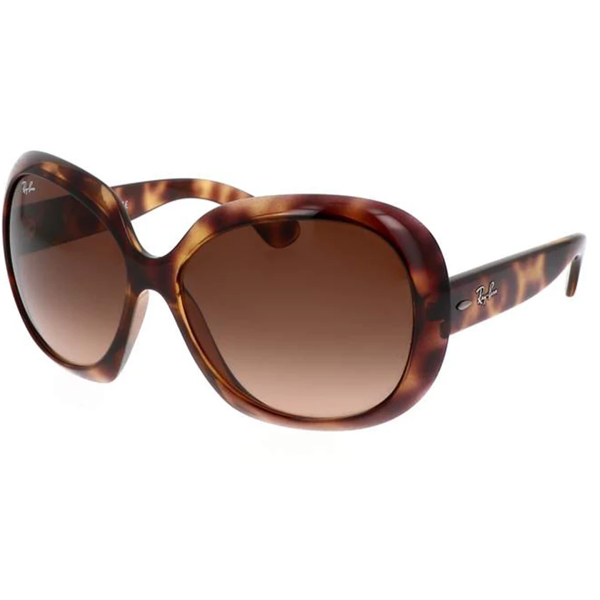 Ray-Ban napszemüveg - RB4098-642/A5 - Jackie Ohh Ii