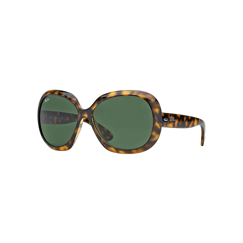 Ray-Ban napszemüveg - RB4098 710/71 - Jackie Ohh II