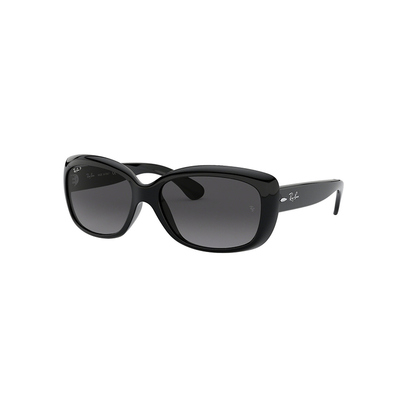 Ray-Ban napszemüveg - RB4101 601/T3 - Jackie Ohh